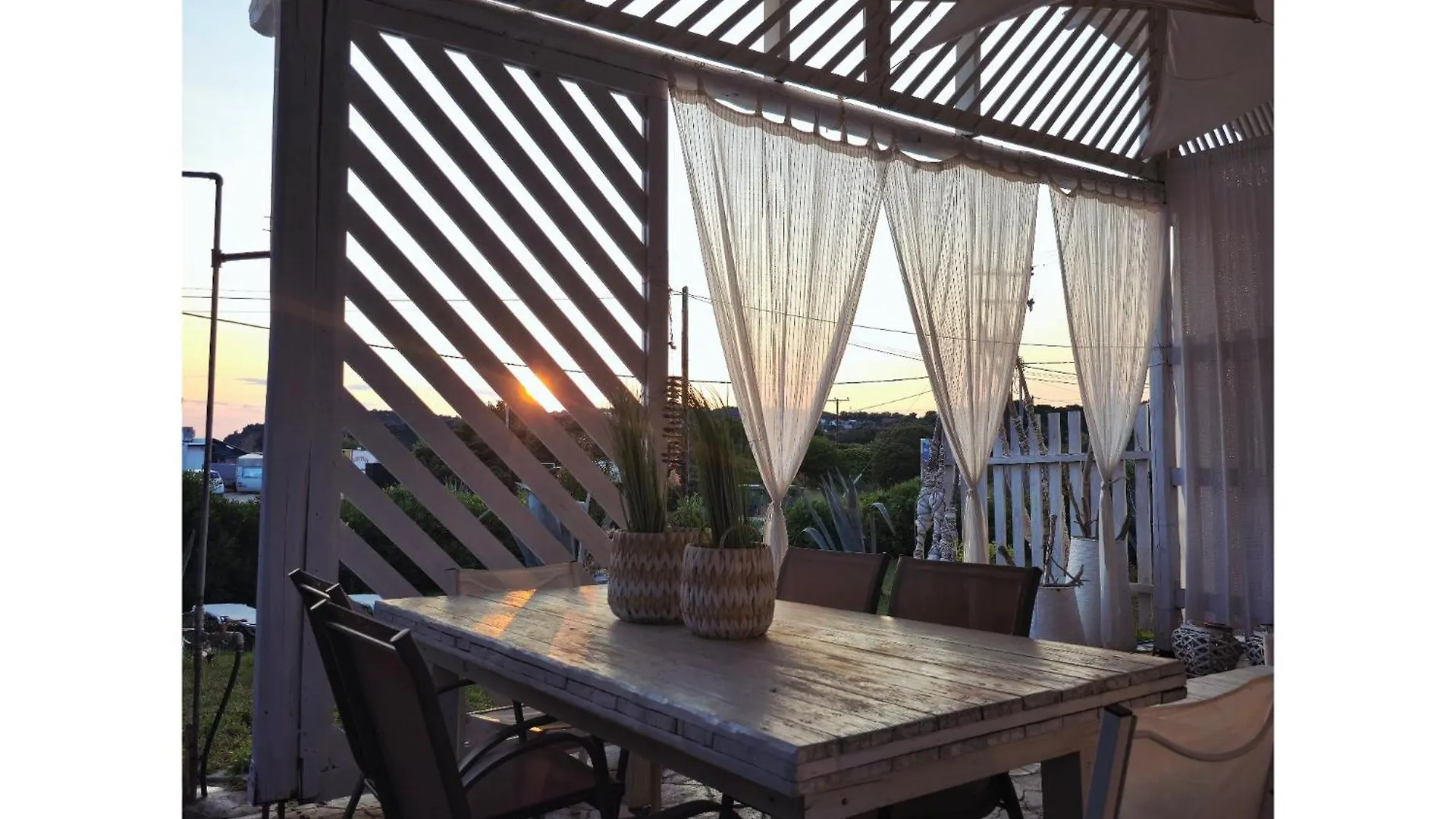 Casa de Férias Alos Amoliani